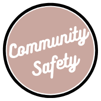 Community Safety