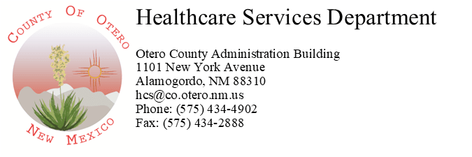 Healthcare Services Logo